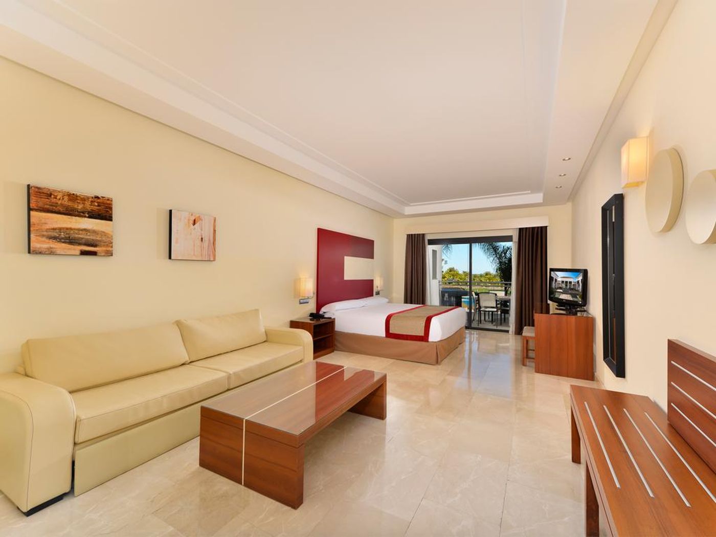 Hotel Fuerte Estepona