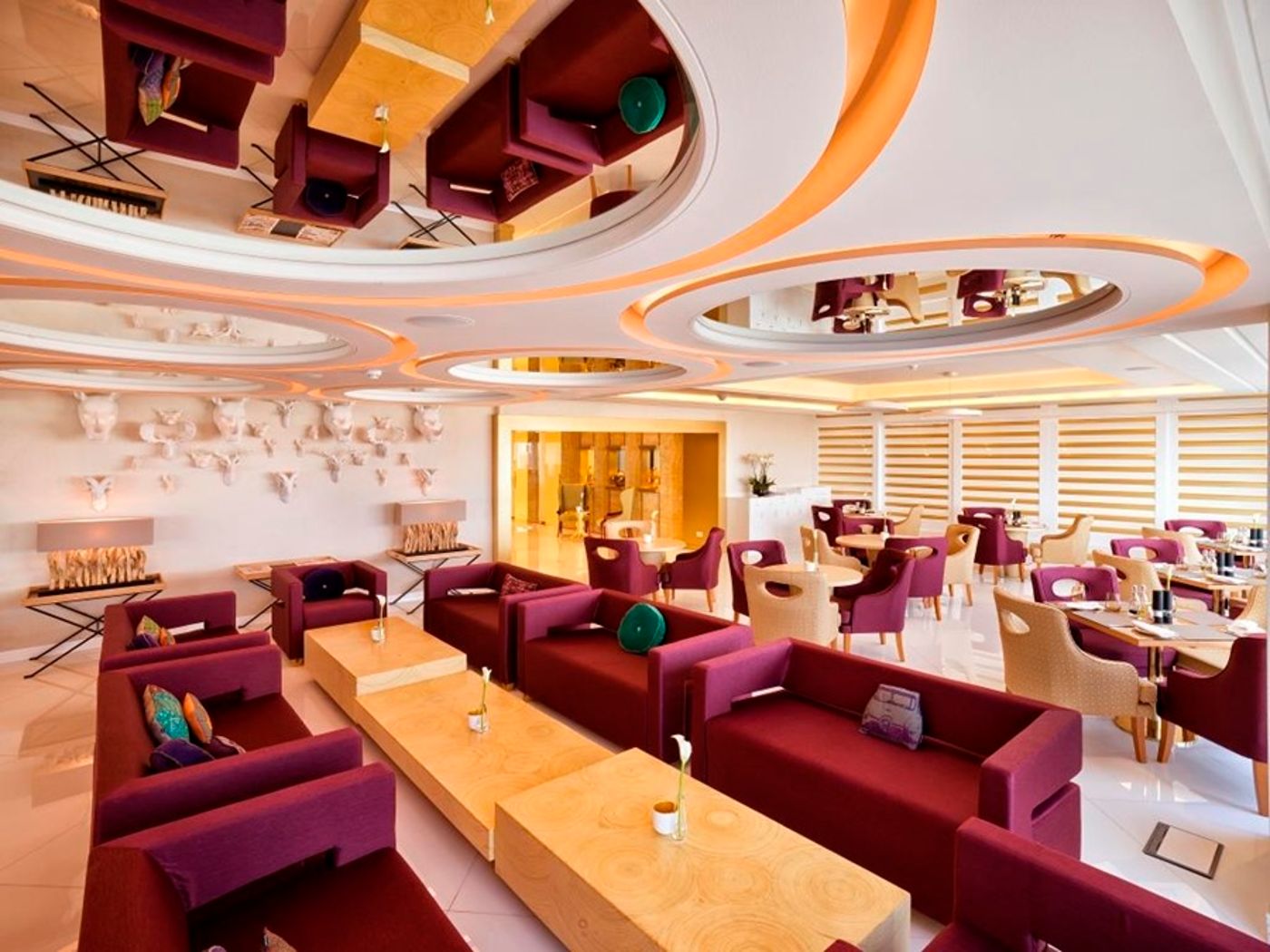 The Domain Hotel and Spa-Bahrain-MANAMA-General view-3