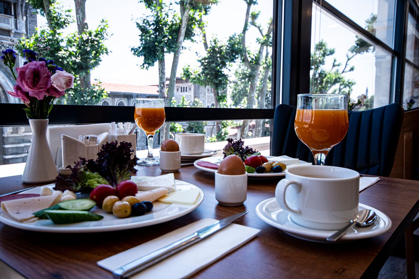 Boss-Hotel-Sultanahmet-Restaurant-36