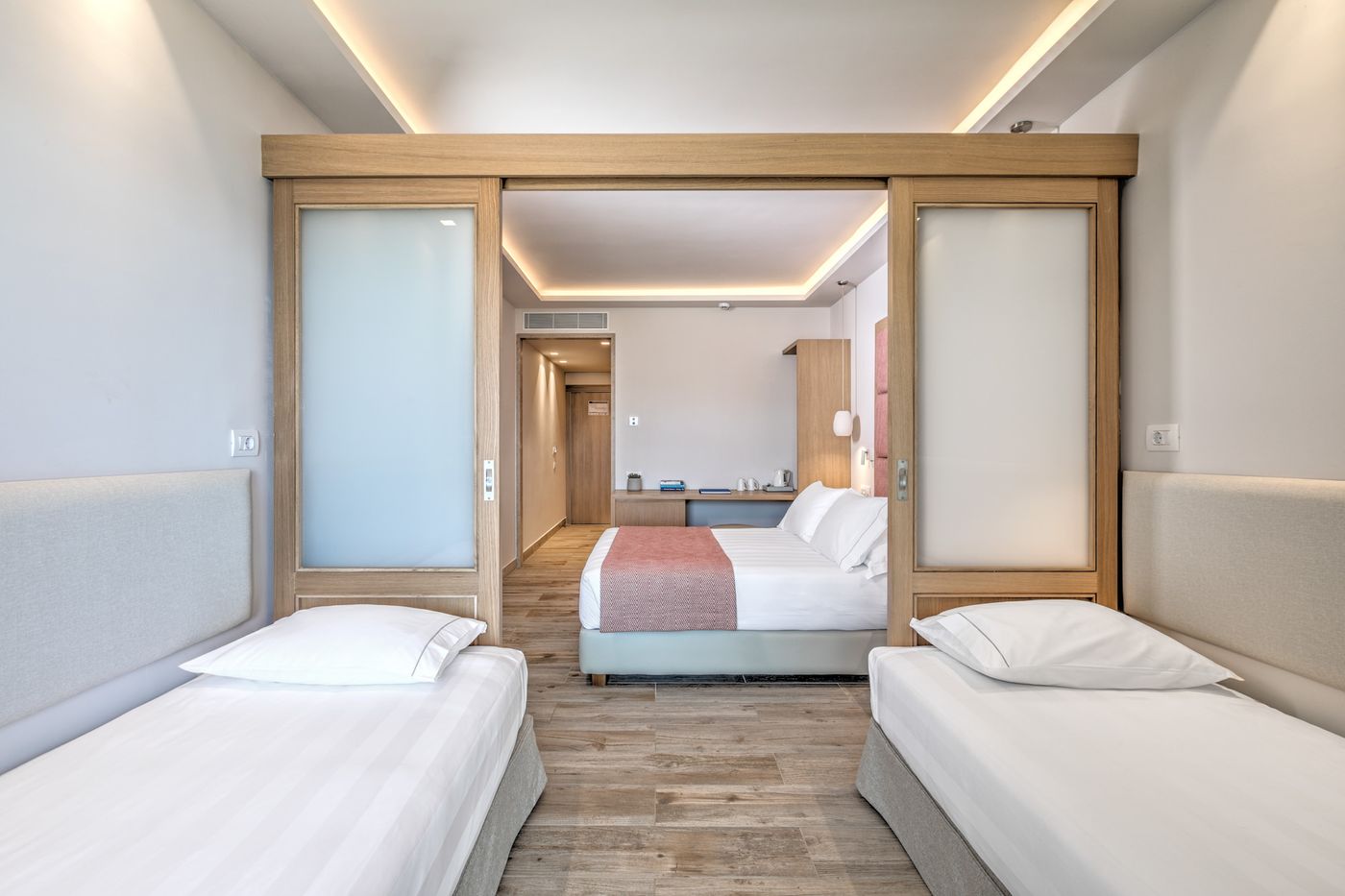 Amada Colossos Resort