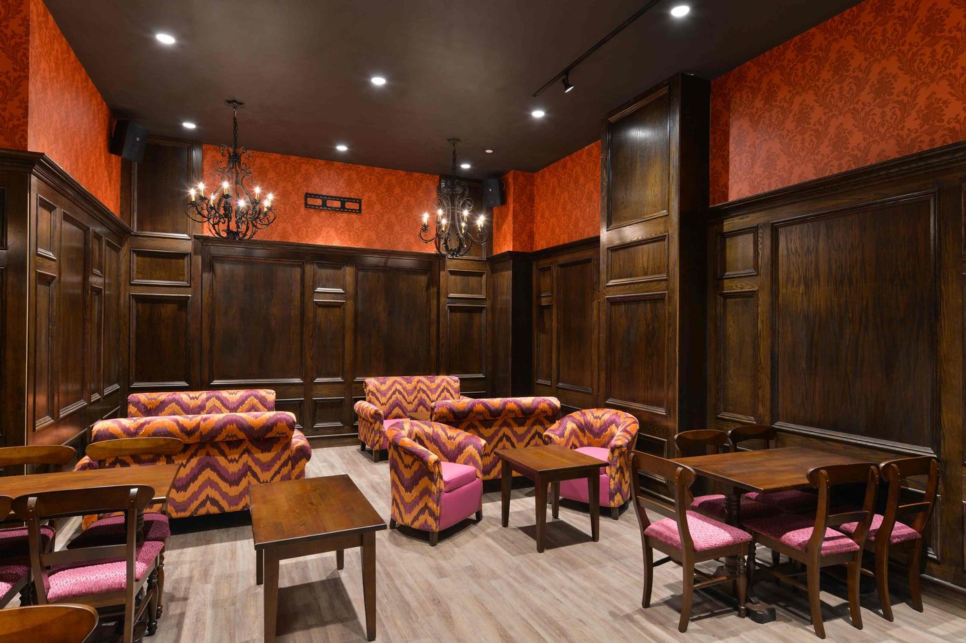 Holiday Inn New York City - Times Square