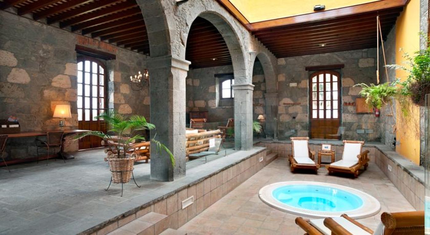 La Hacienda del Buen Suceso