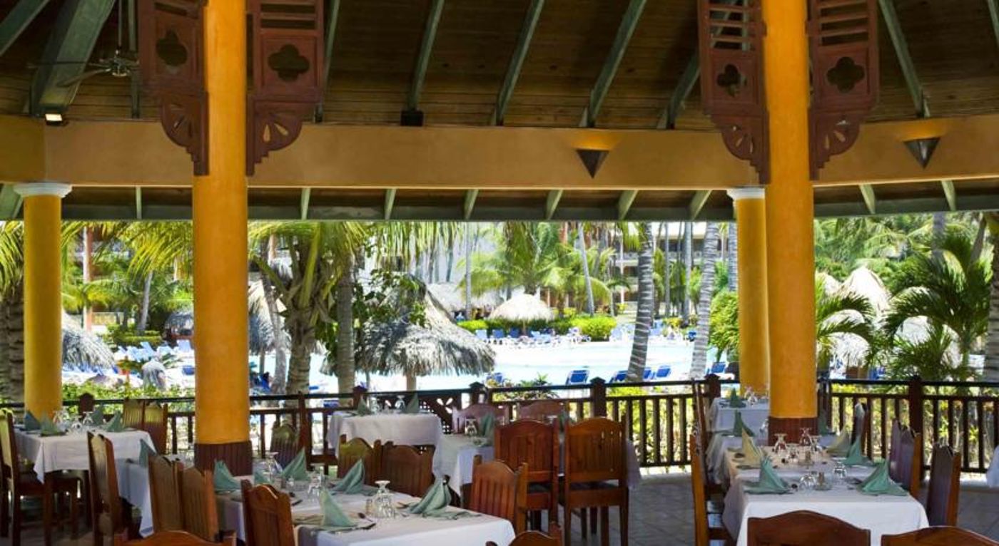 Vik Hotel Arena Blanca