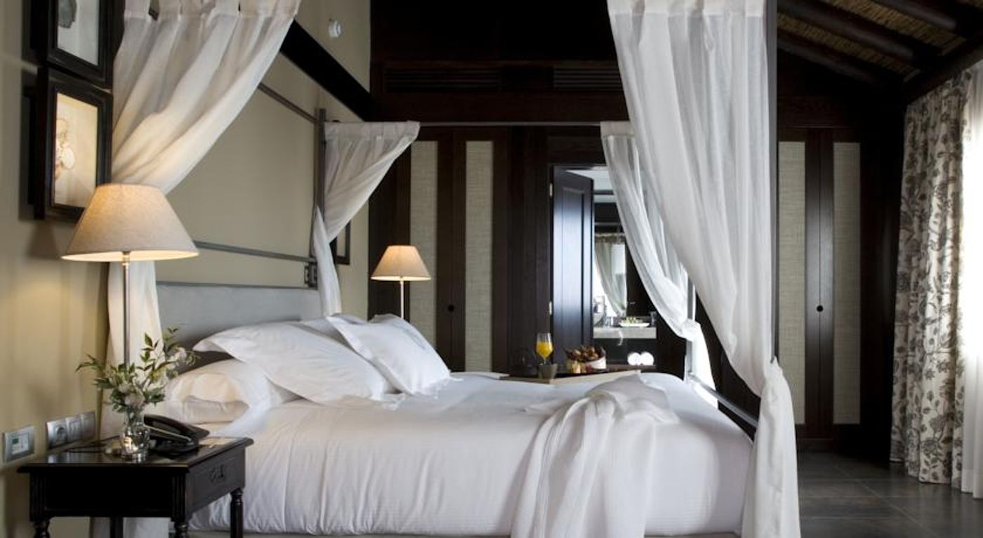 Asia Gardens Hotel & Thai Spa, a Royal Hideaway Hotel