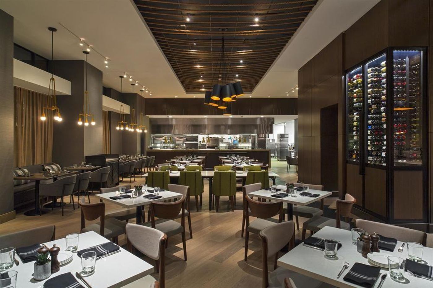 The Westin Austin Downtown-United States-Austin-General view-5