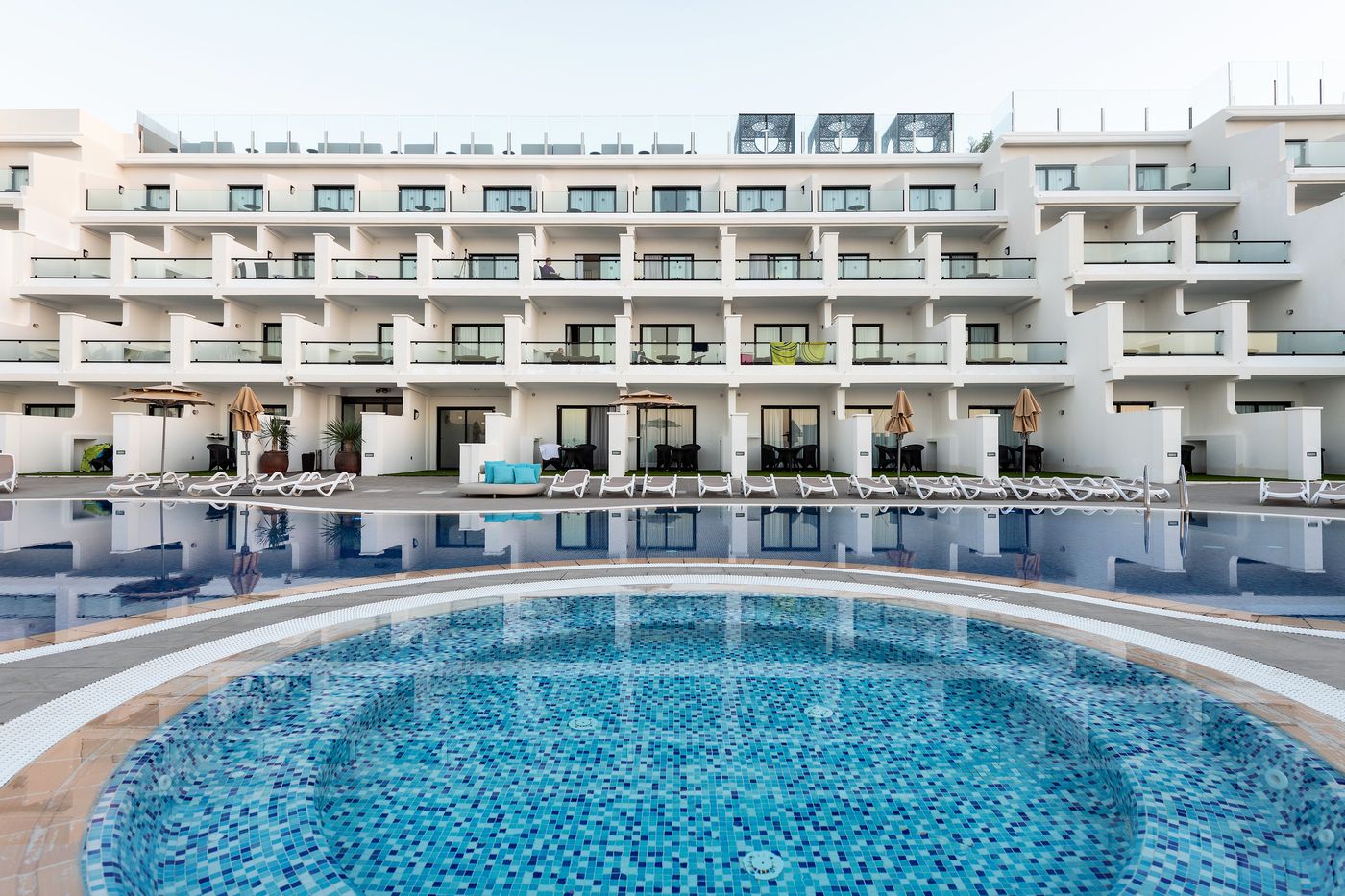 Hotel & Spa Cordial Roca Negra