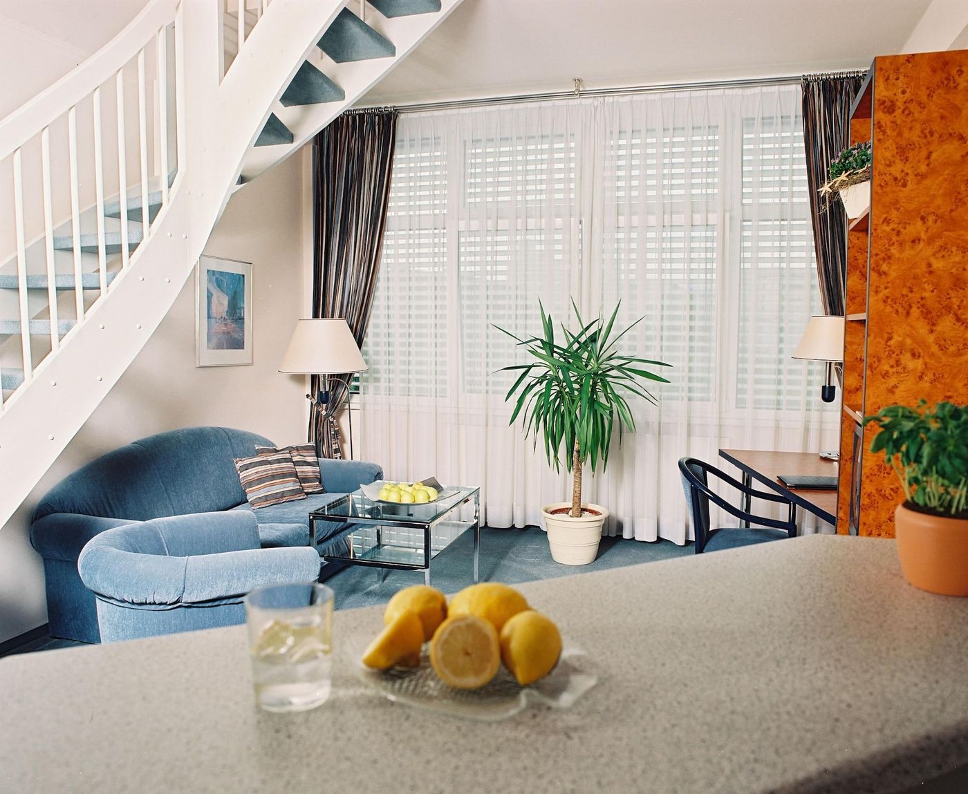 Hotel Arkadia - Germany - FRIEDRICHSDORF - General view - 3