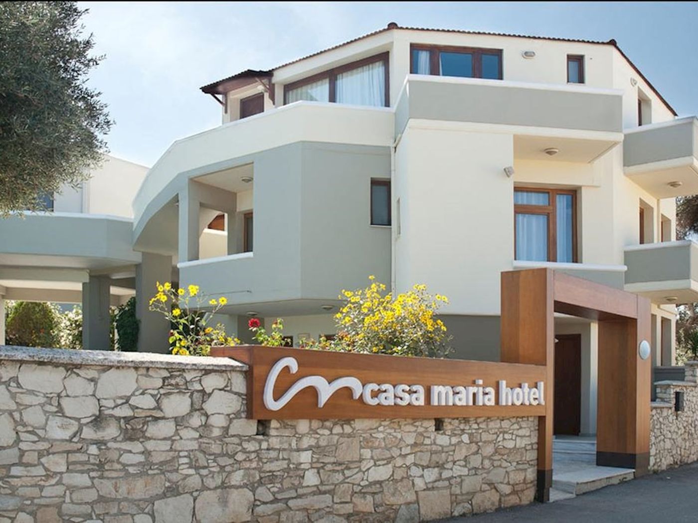 Casa Maria