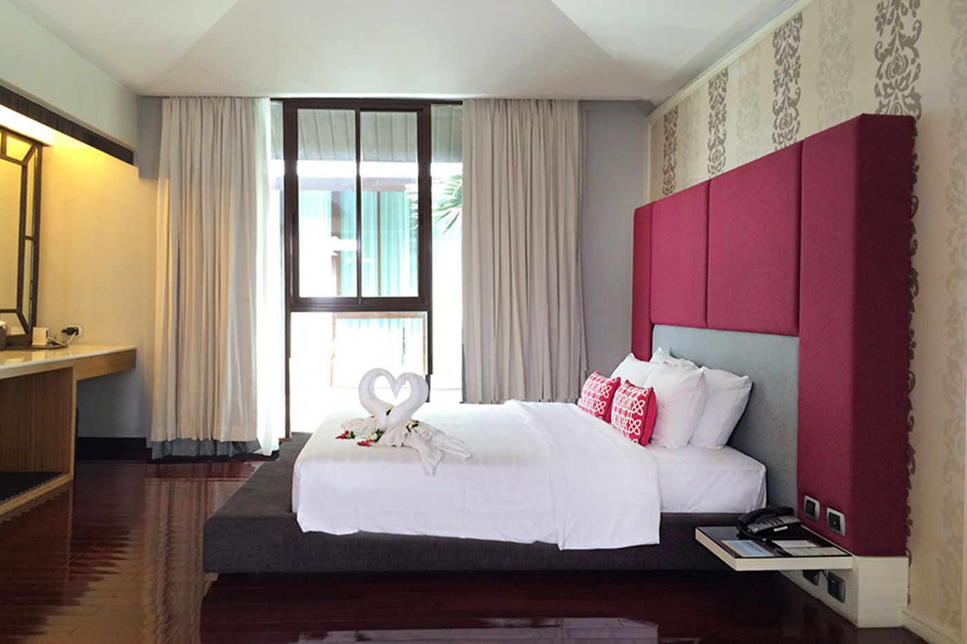 Z Through by The Zign