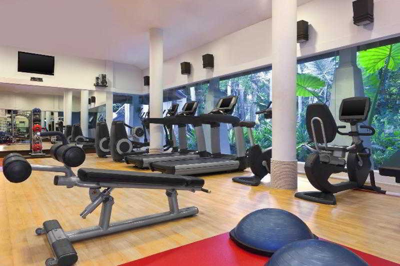 Dusit-Thani-Krabi-Beach-Resort-Sports-and-Entertainment-79