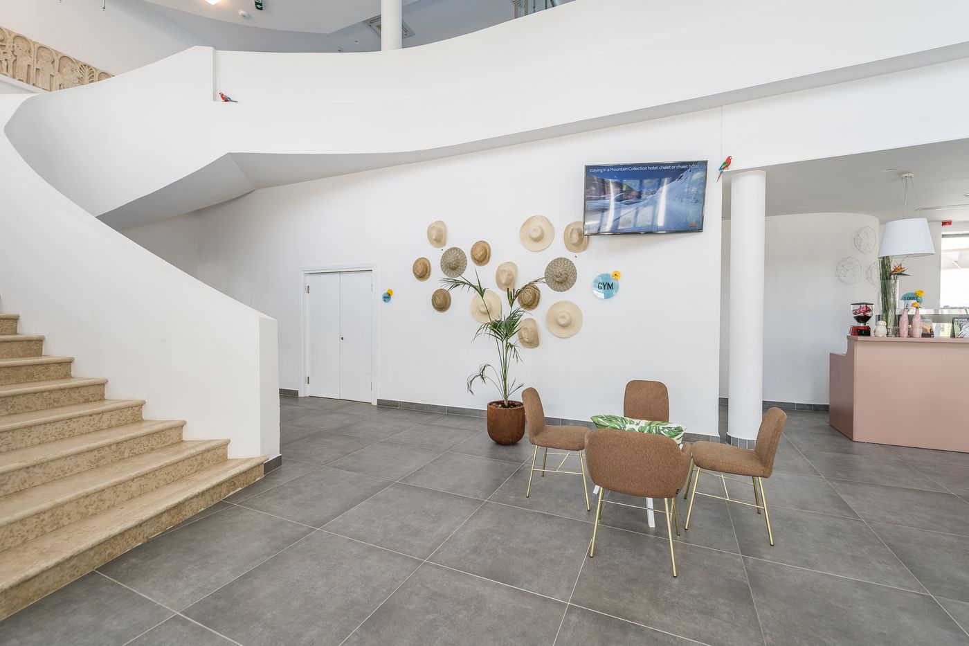 Bluesun-Holiday-Village-Alan-Lobby-24