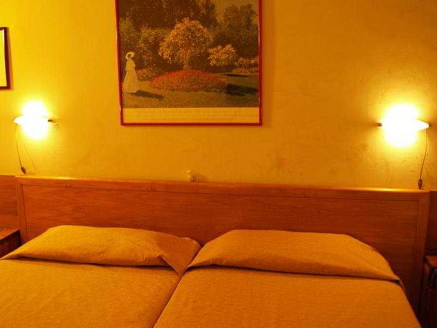 Montevecchio - Italy - TURIN - Room - 4