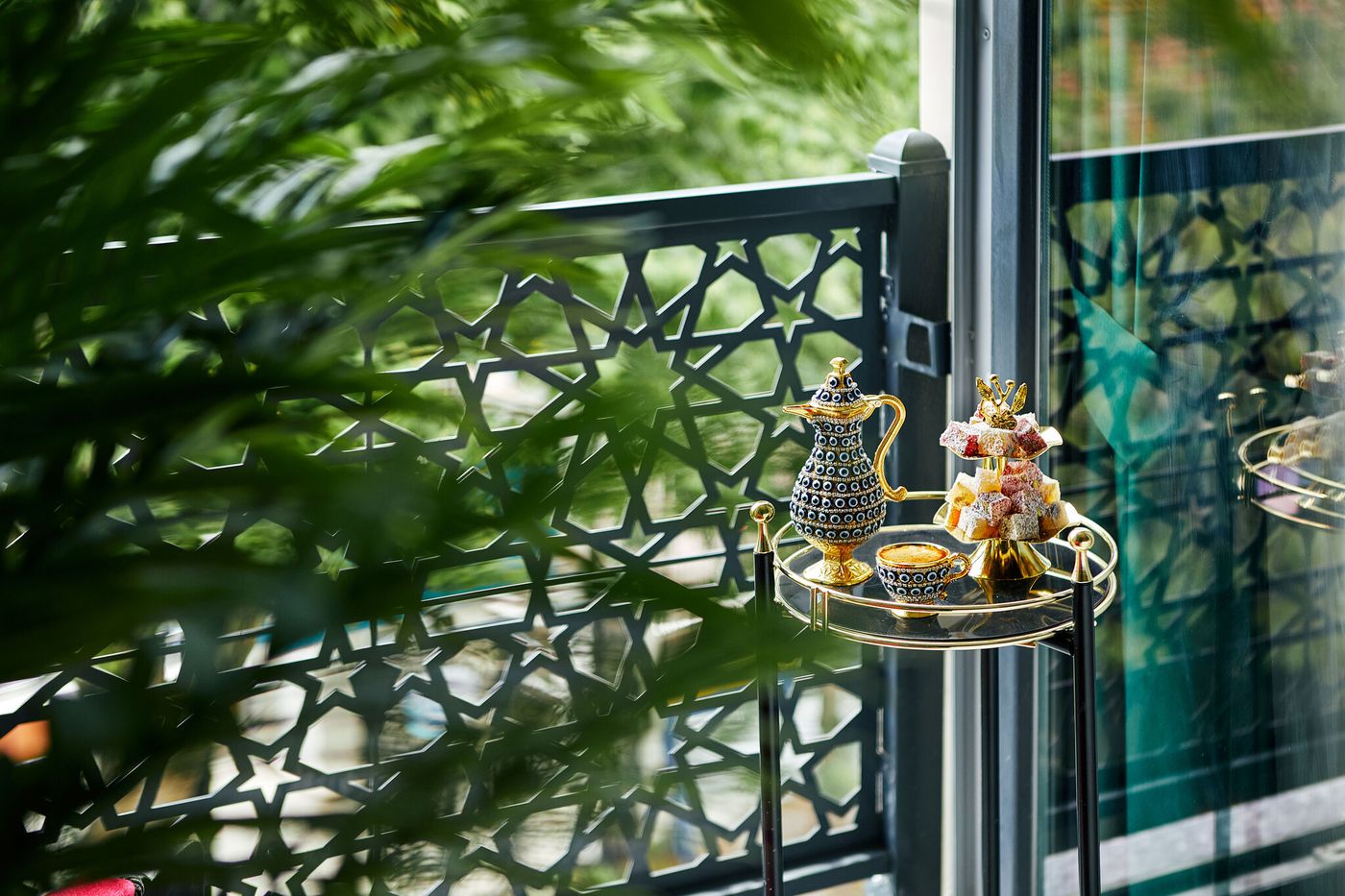 Mitspark Hotel-Turkey-Turkey-Lobby-9