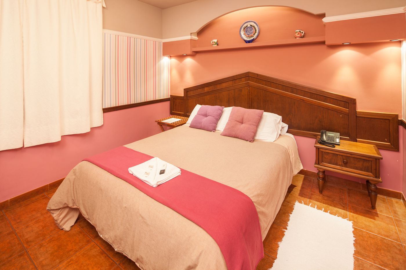 Hotel---Bungalows-Balc----n-de-Competa-Room-24