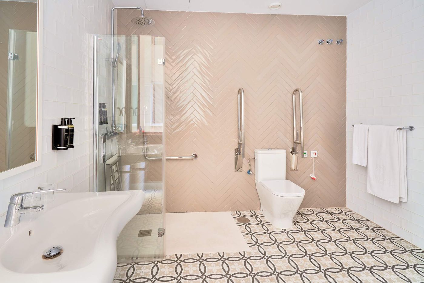 Tandem-Soho-Suites-Room-55