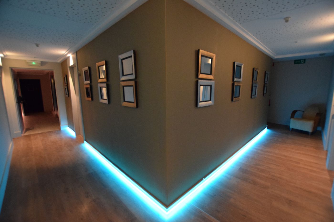 Centro Los Braseros-Spain-BURGOS-Lobby-3