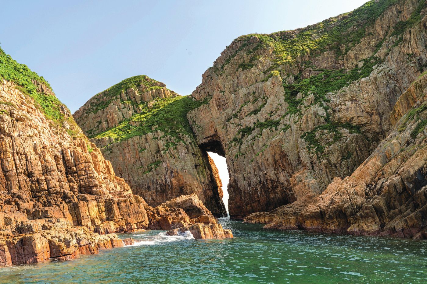 Vignette Collection Wm Hotel Hong Kong-Hong Kong – China-Hong Kong-General view-8