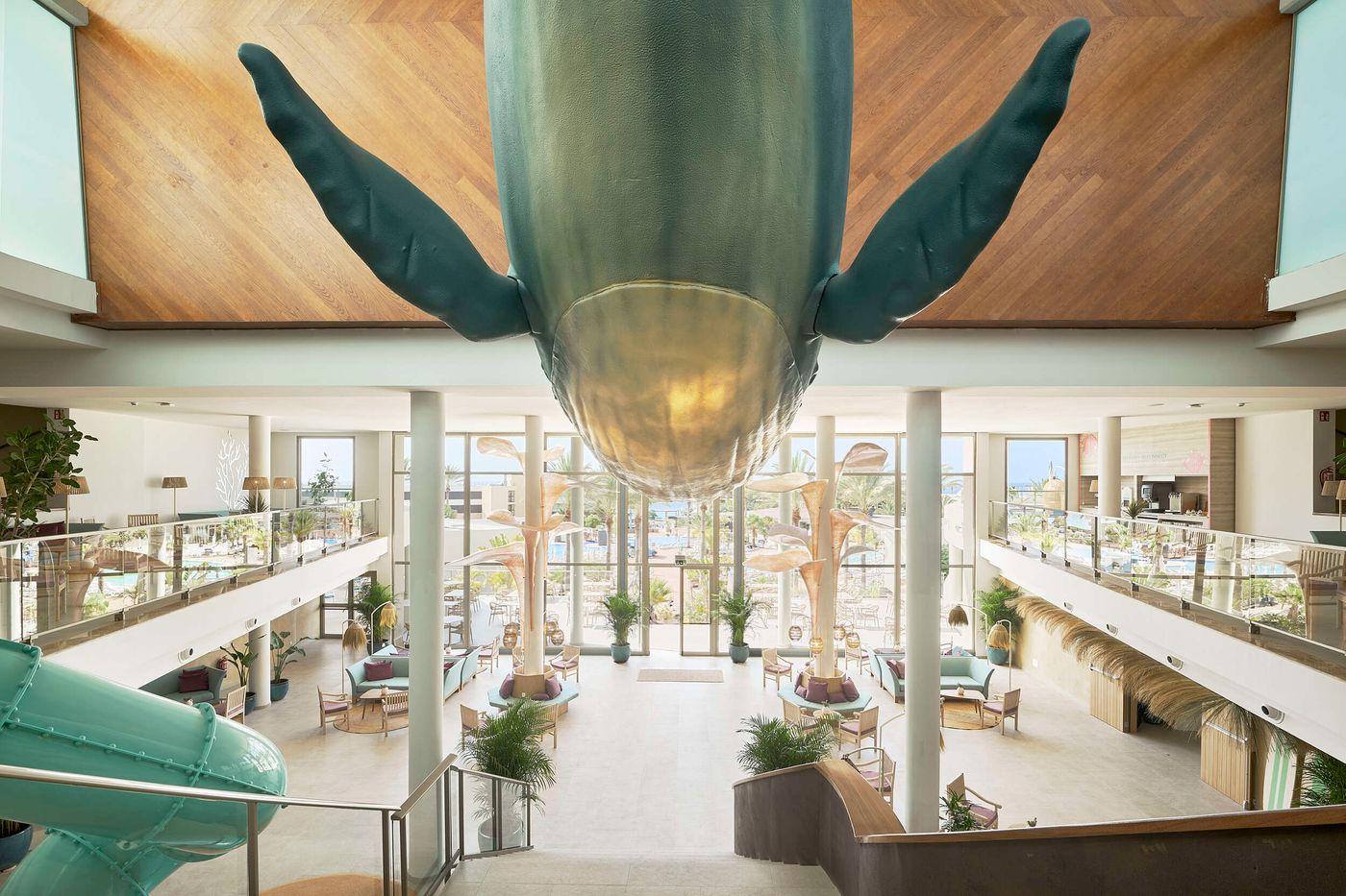 Iberostar-Hotel-Playa-Gaviotas-Park-Lobby-58