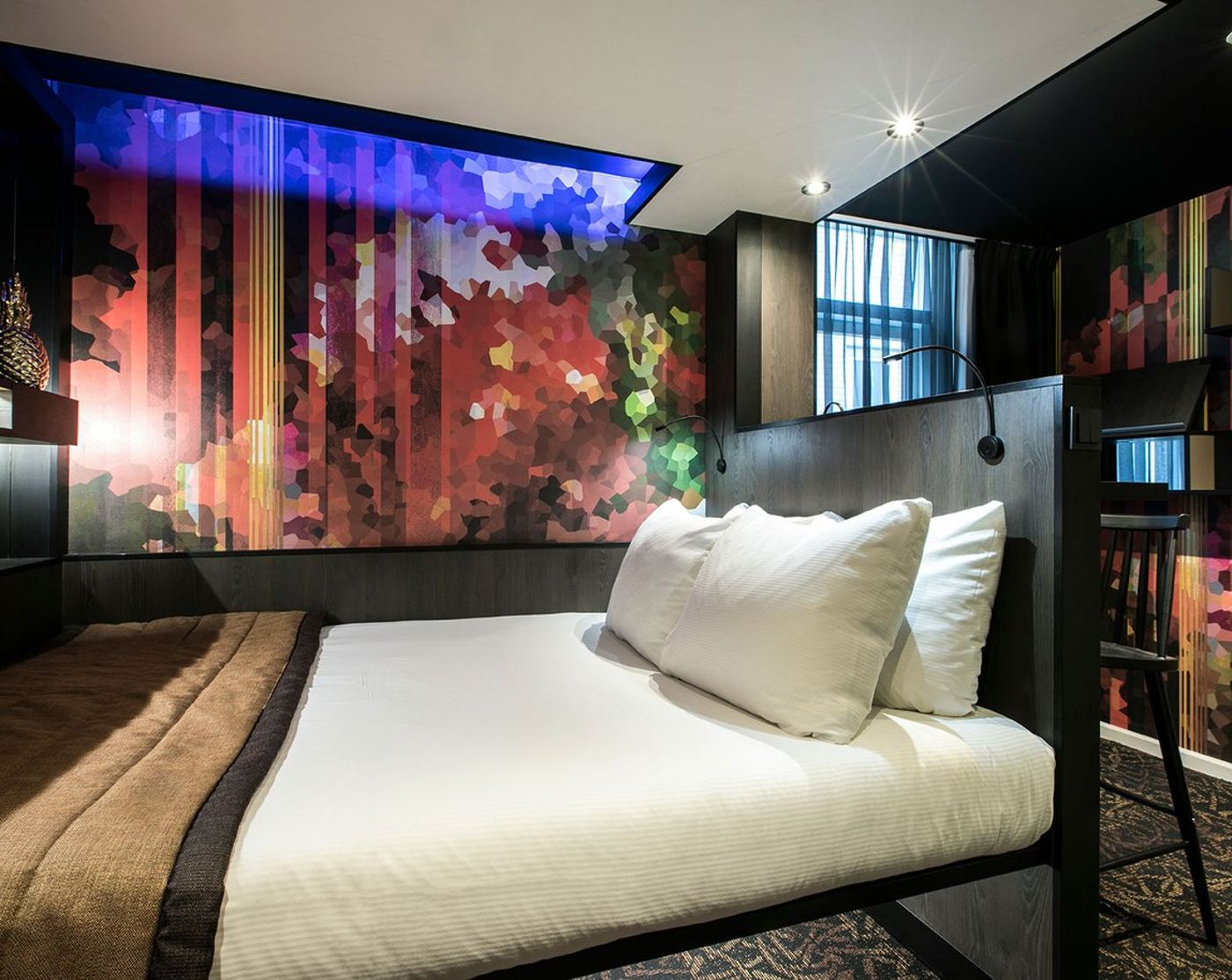 Eden Hotel Amsterdam