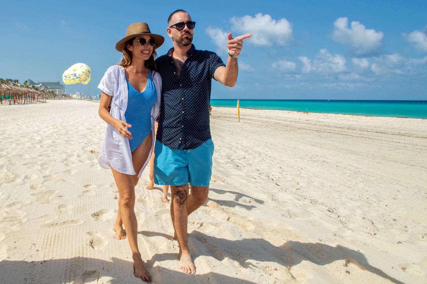 Wyndham-Grand-Cancun-All-Inclusive-Resort---Villas-Beach-71