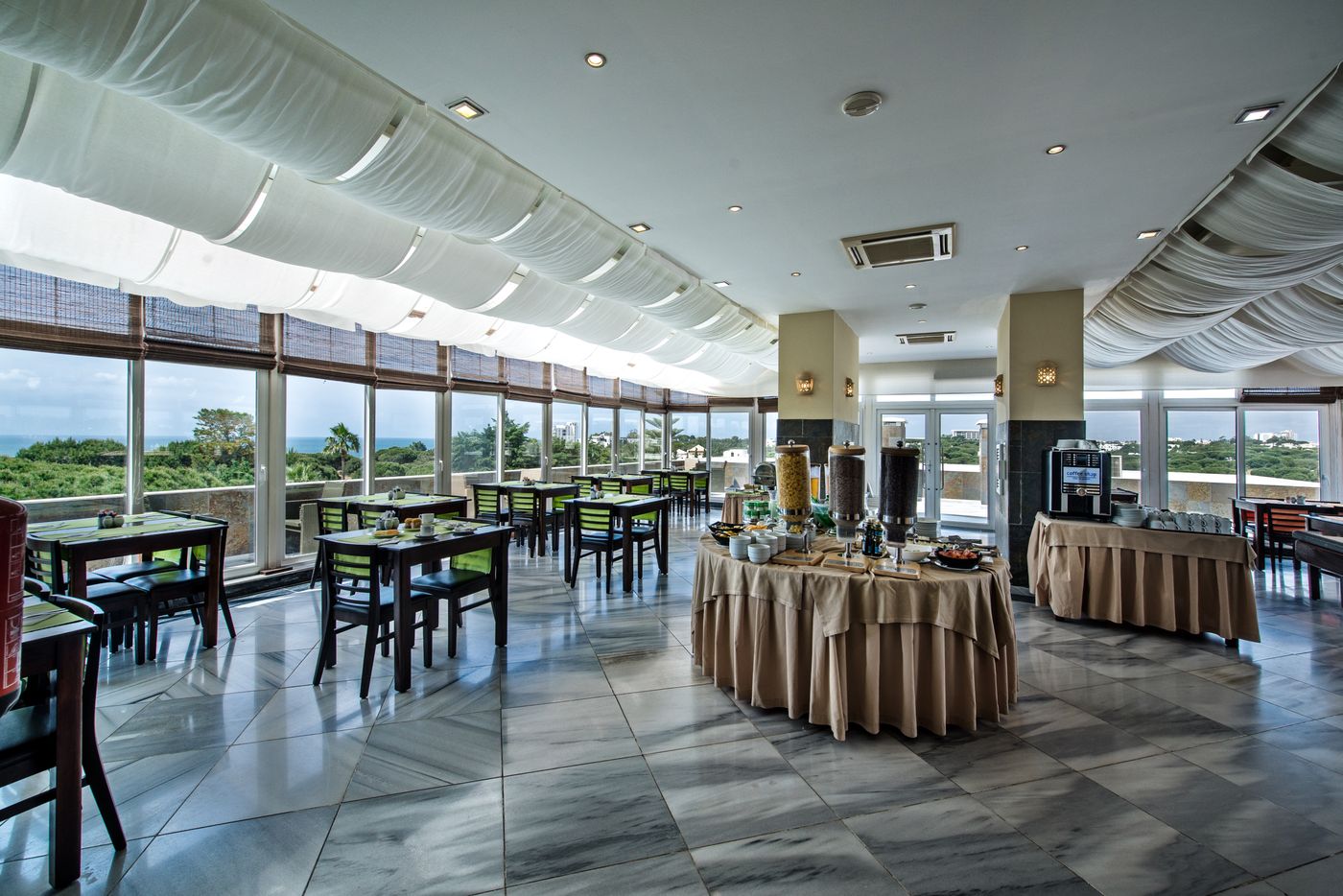 Velamar Boutique Hotel - Adults Friendly