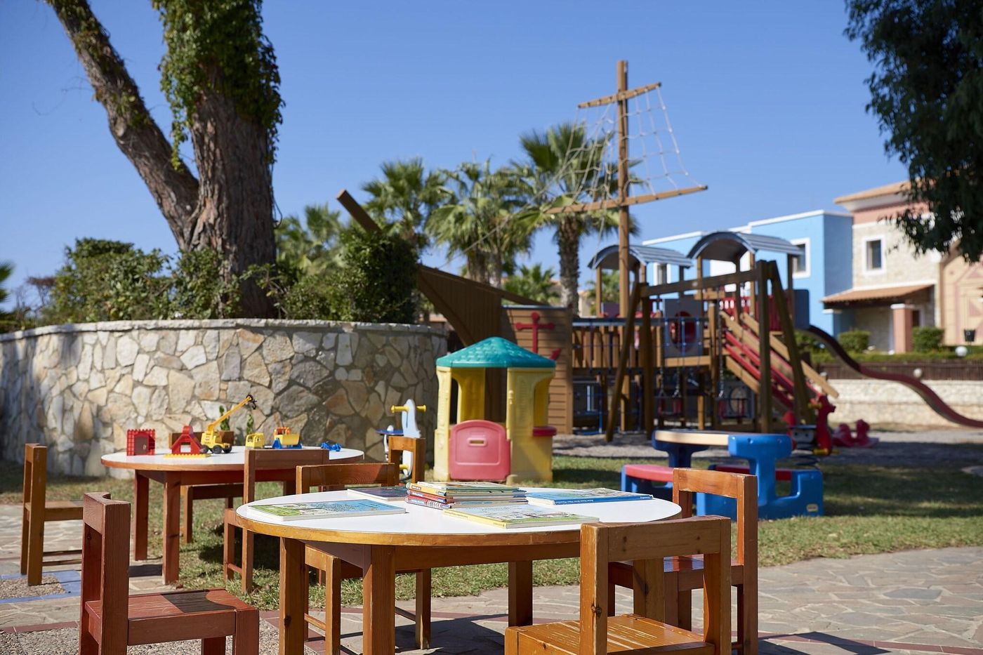 Aldemar-Olympian-Village-Sports-and-Entertainment-69