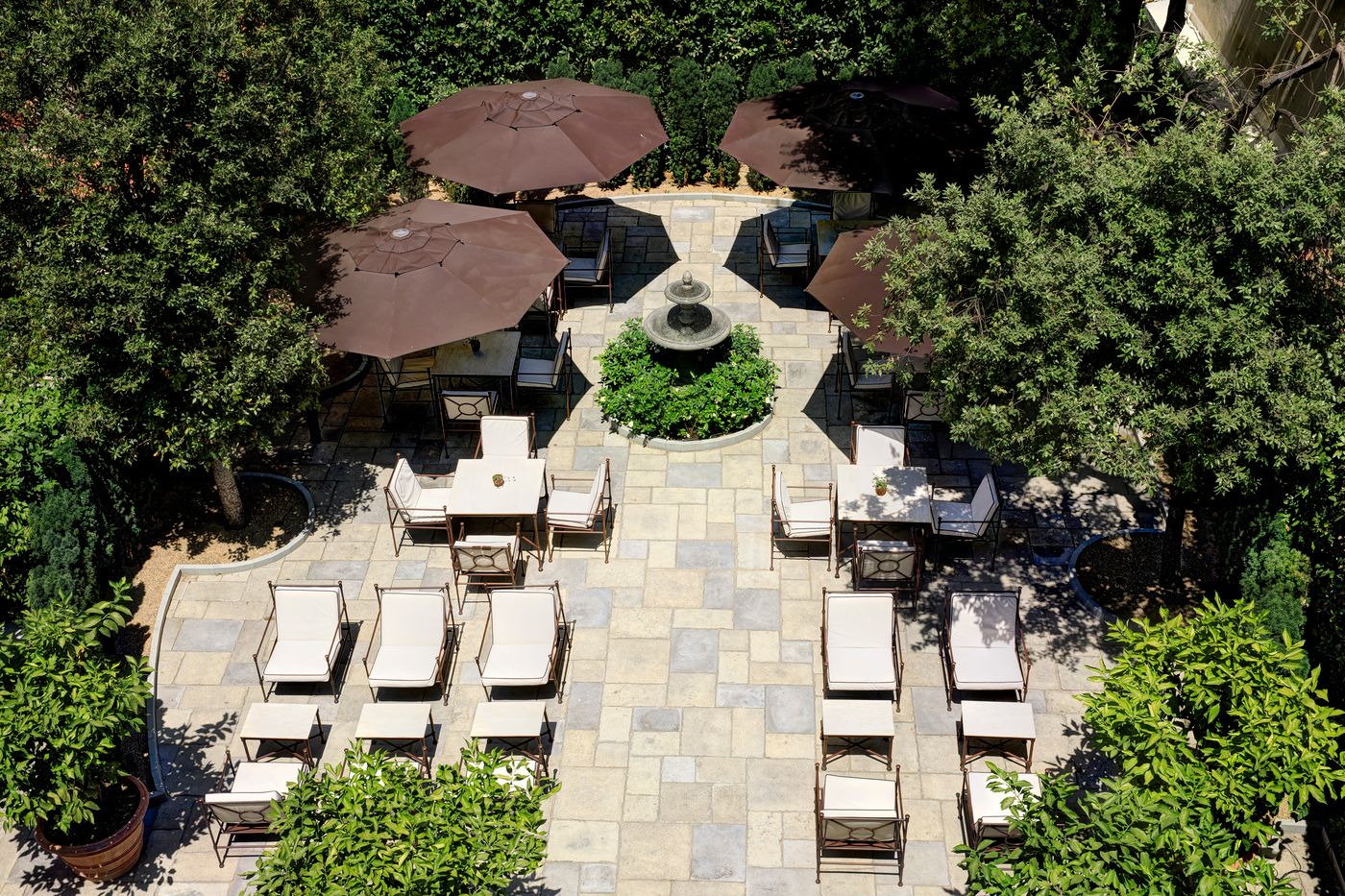 Regency - Italy - FLORENCE - General view - 8