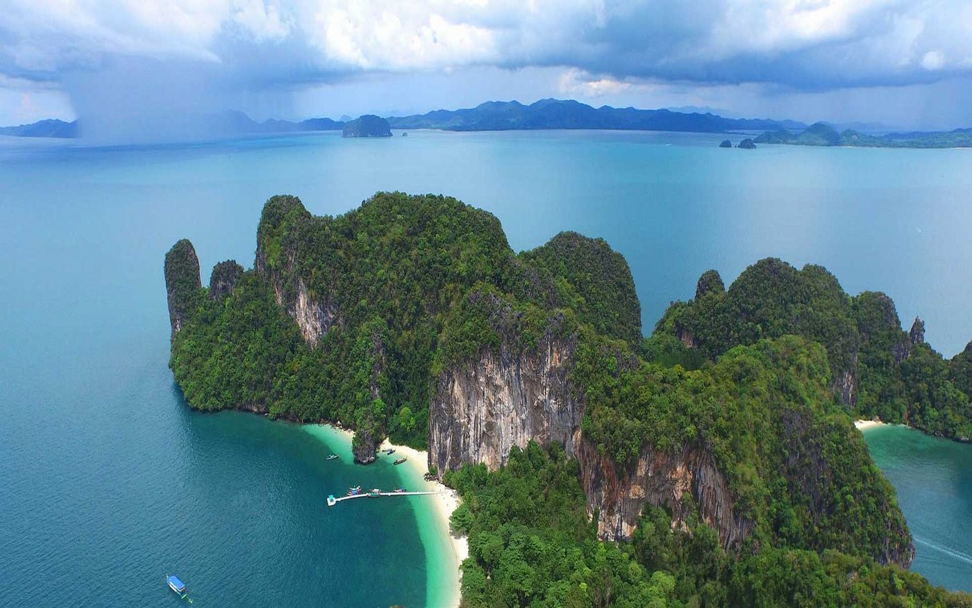 Dusit-Thani-Krabi-Beach-Resort-General-view-84