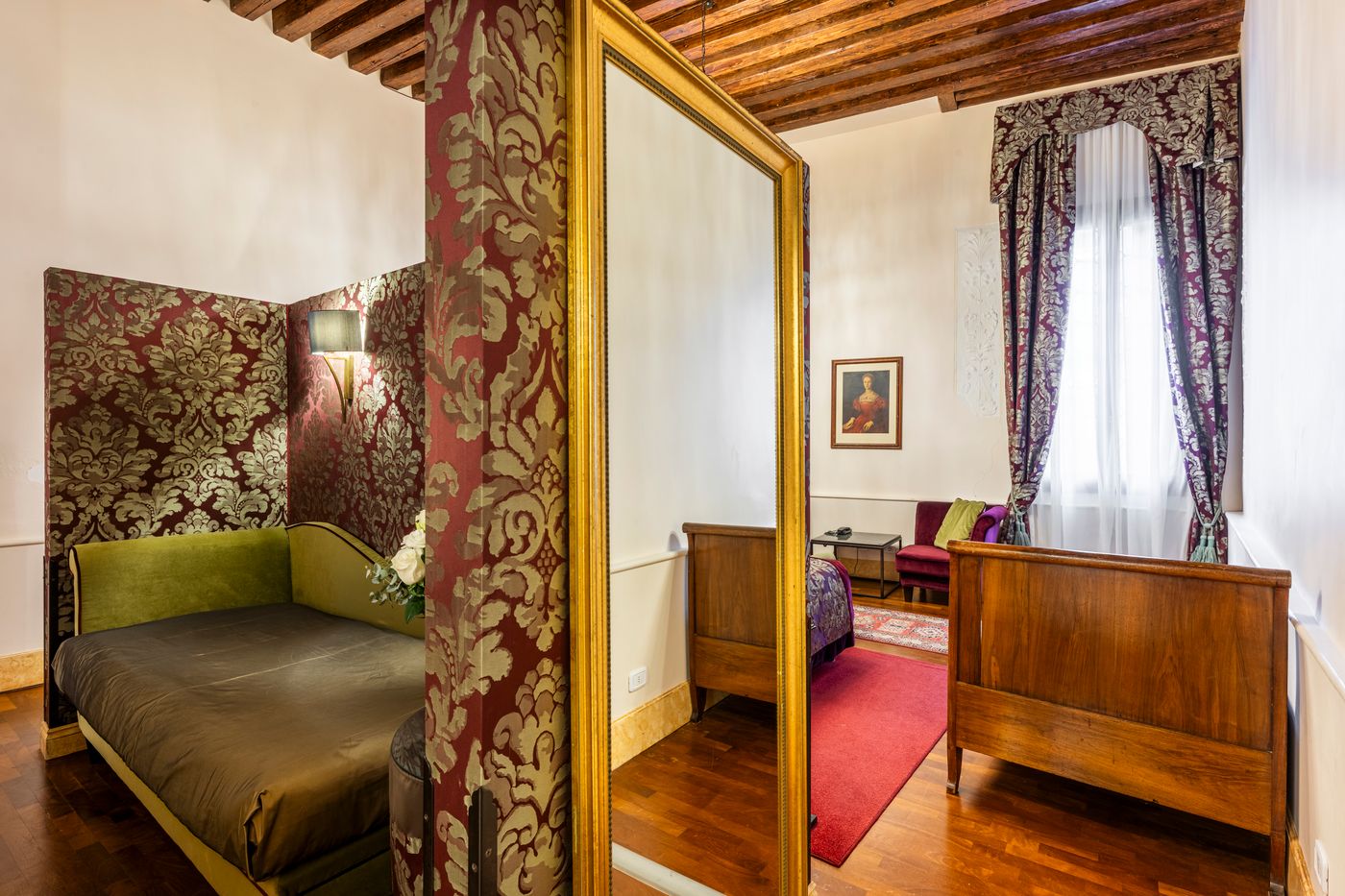 Casa-Verardo---Residenza-D-Epoca-Room-40