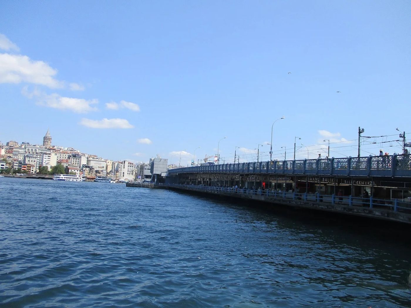 Topkapi-Golden-Time-Hotel-General-view-11