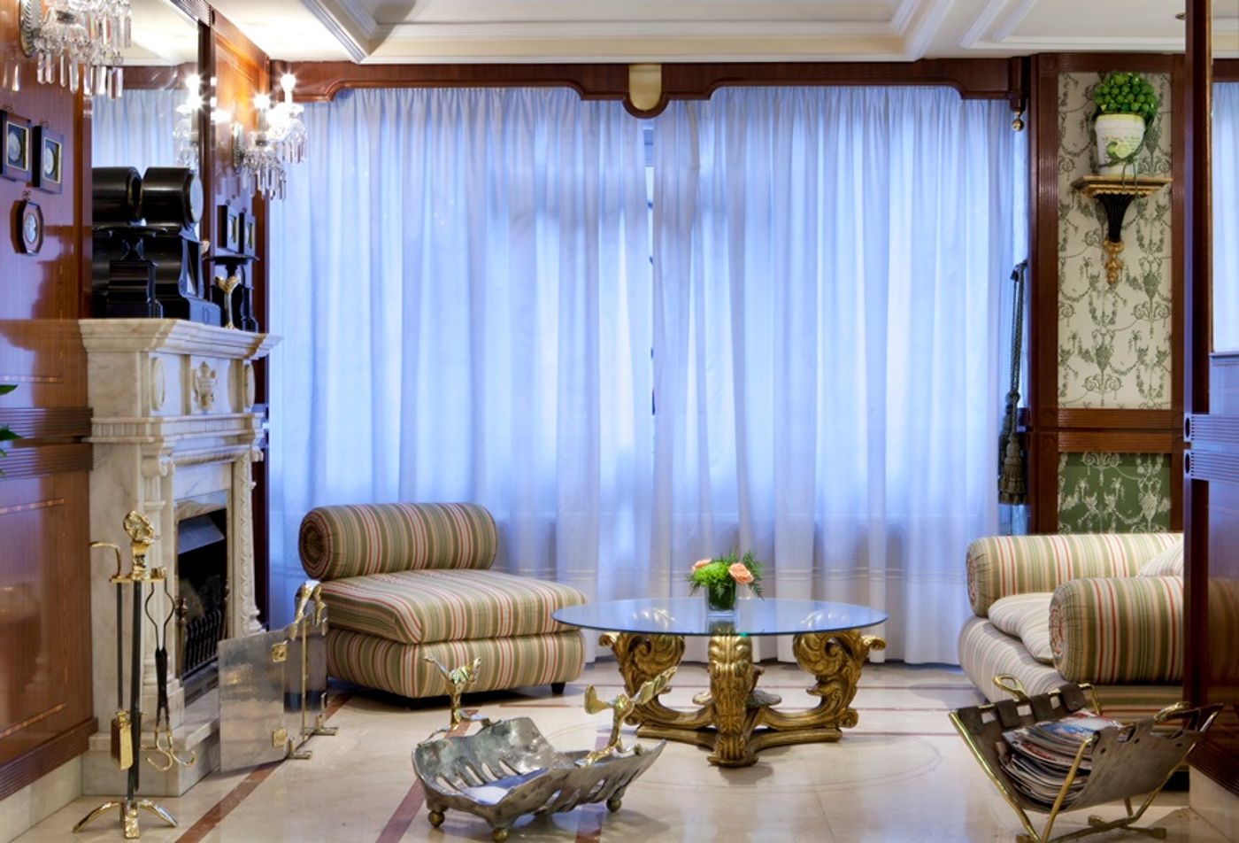 Rice Reyes Católicos-Spain-Burgos-General view-7