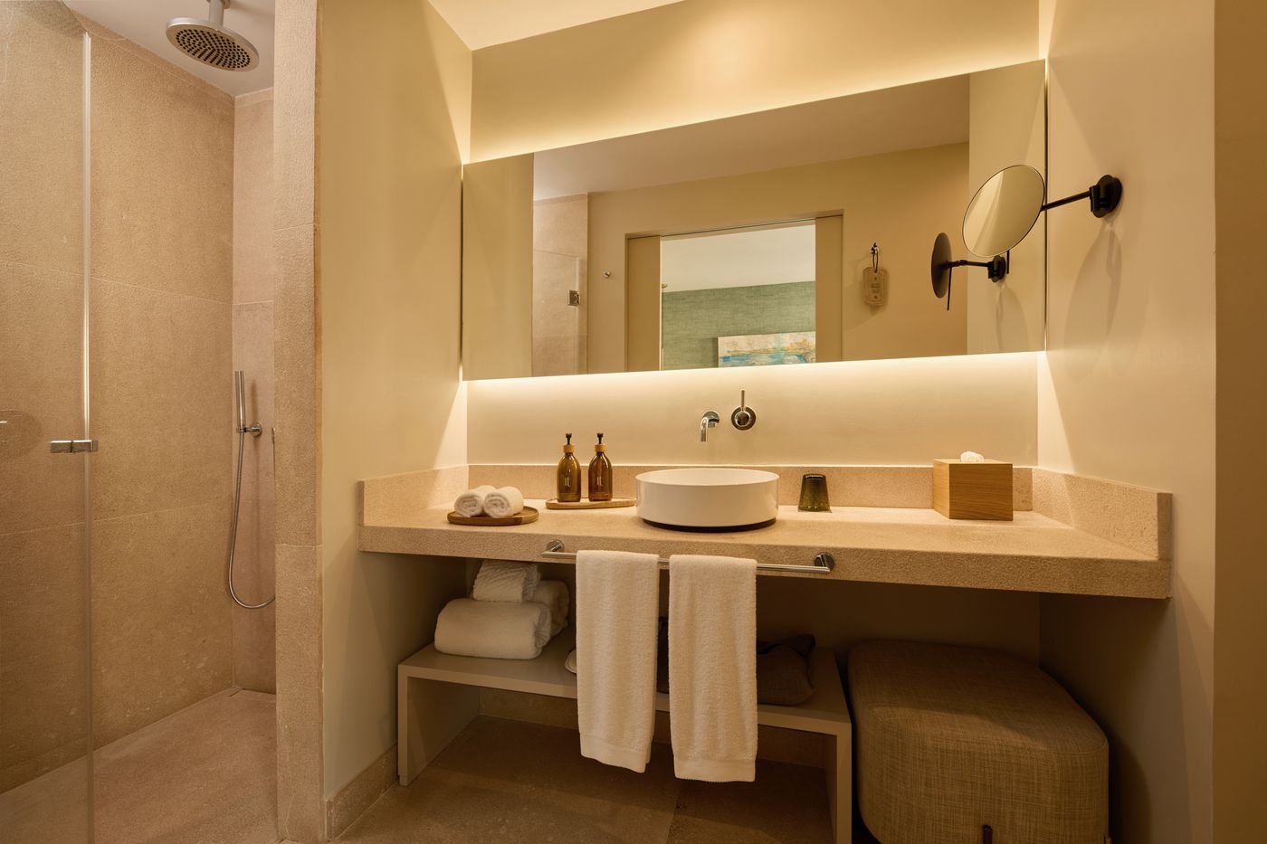 Sant Jaume Design Hotel - Spain - Palma de Mallorca - Room - 8