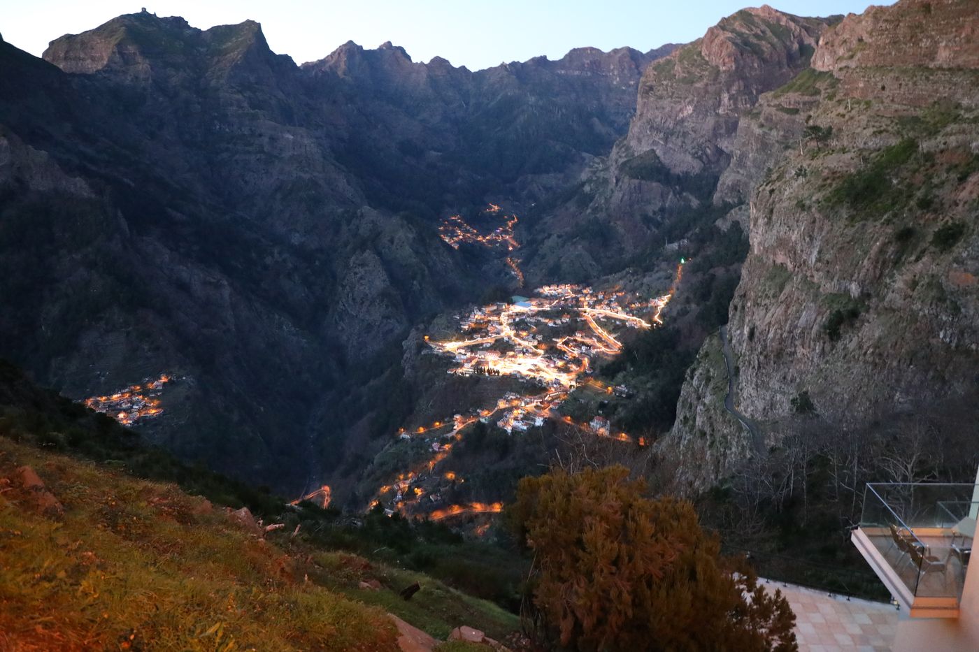 Estalagem-Eira-do-Serrado-General-view-38