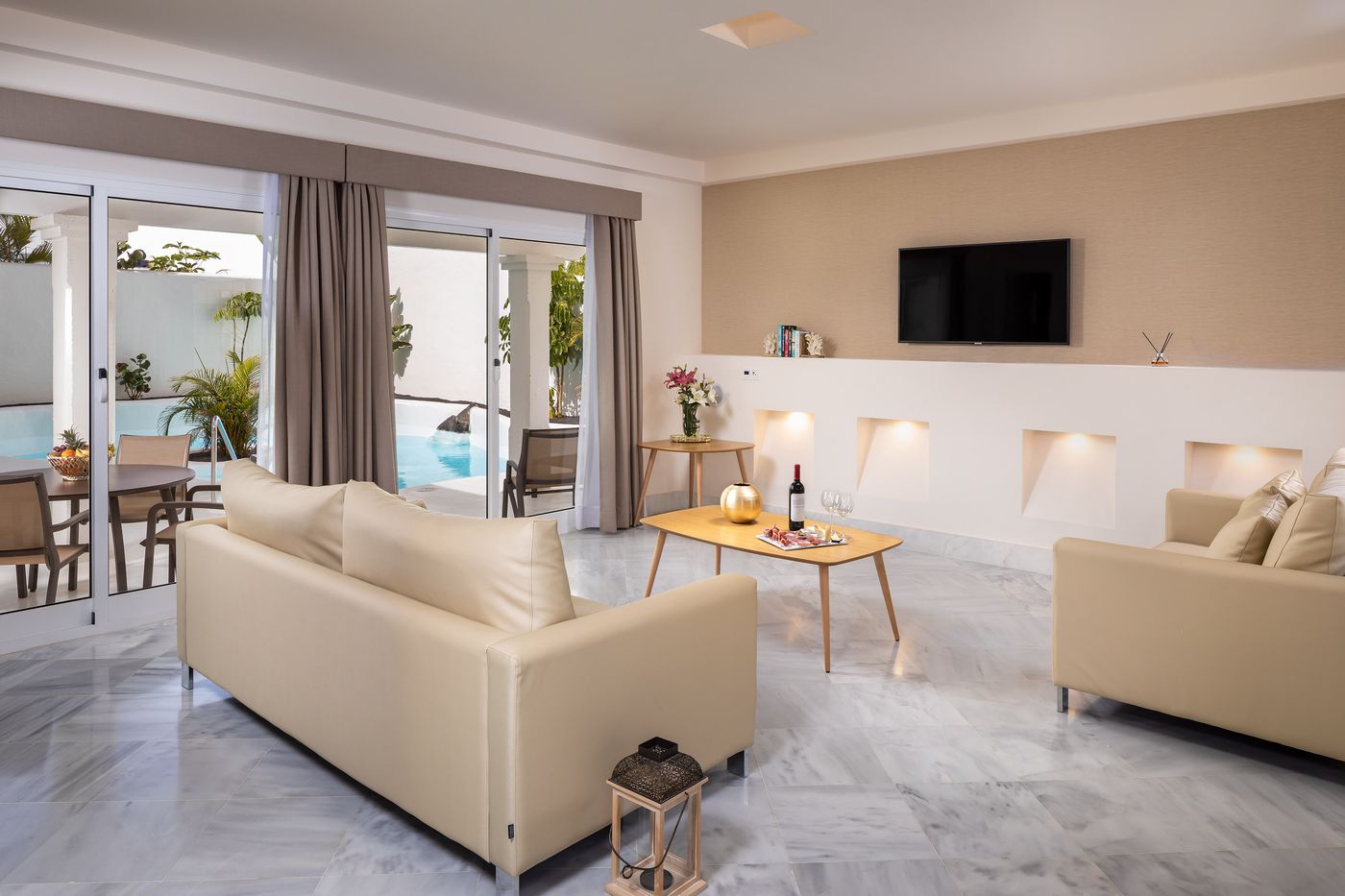 Bahiazul-Villas---Club-Fuerteventura-Room-66