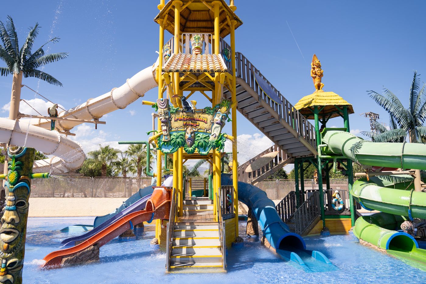 Albir Garden Resort & Aquagarden 09