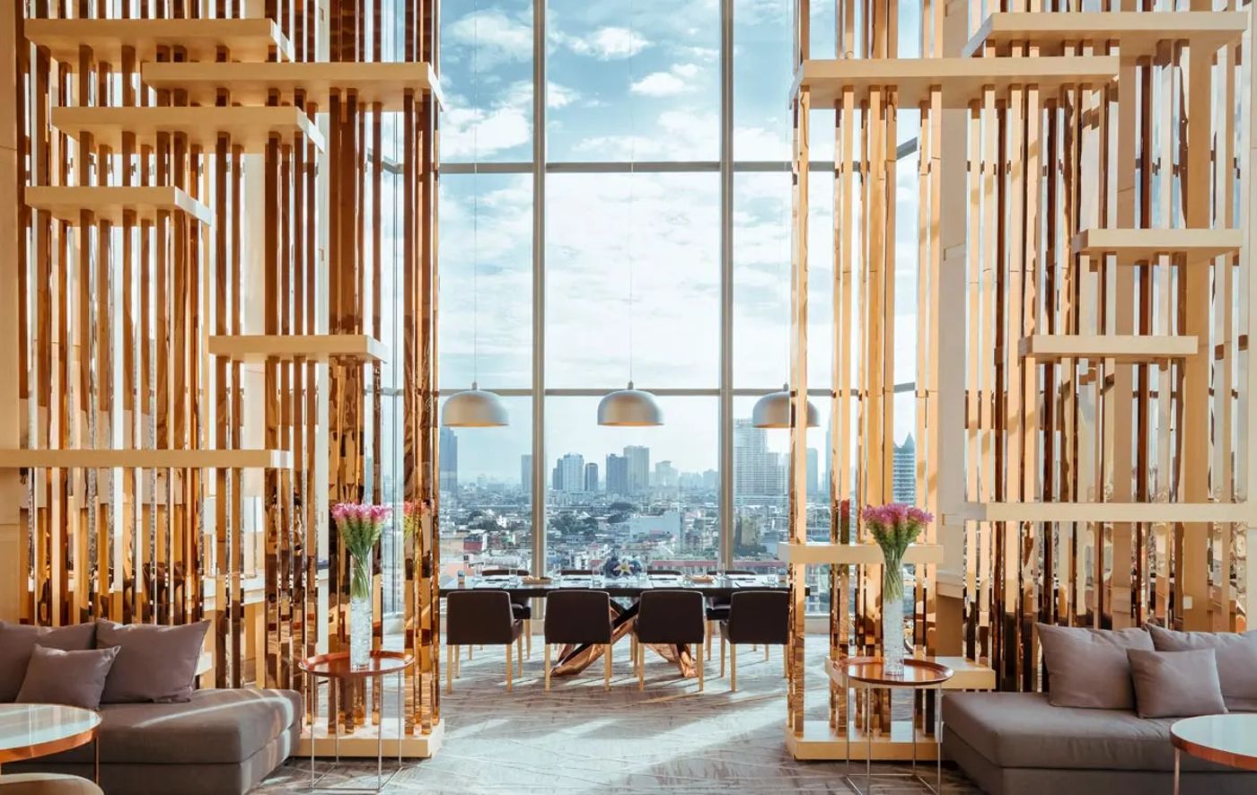 AVANI+ Riverside Bangkok Hotel