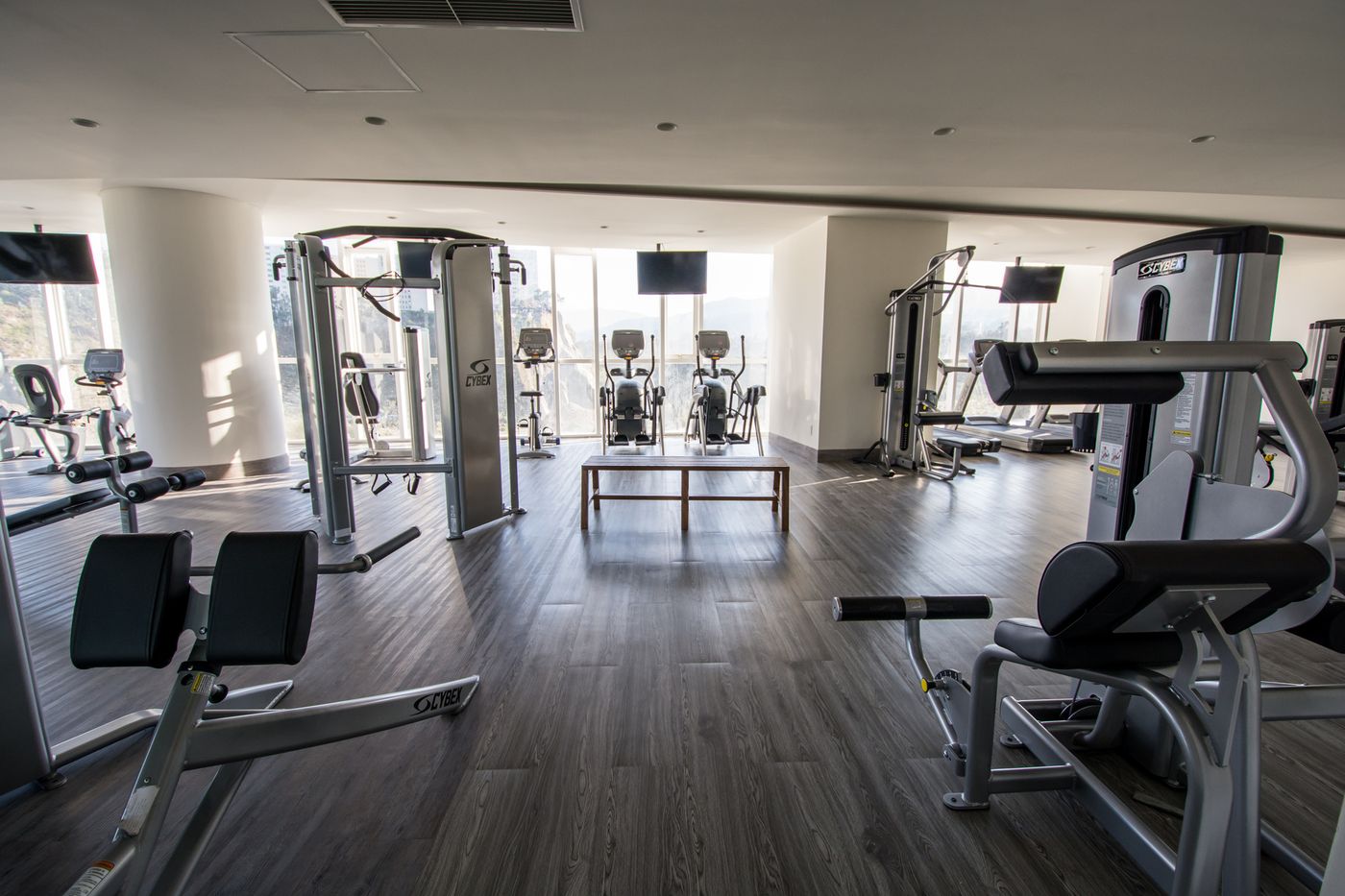 ParkLife Santa Fe-Mexico-Ciudad de Mexico-Sports and Entertainment-9