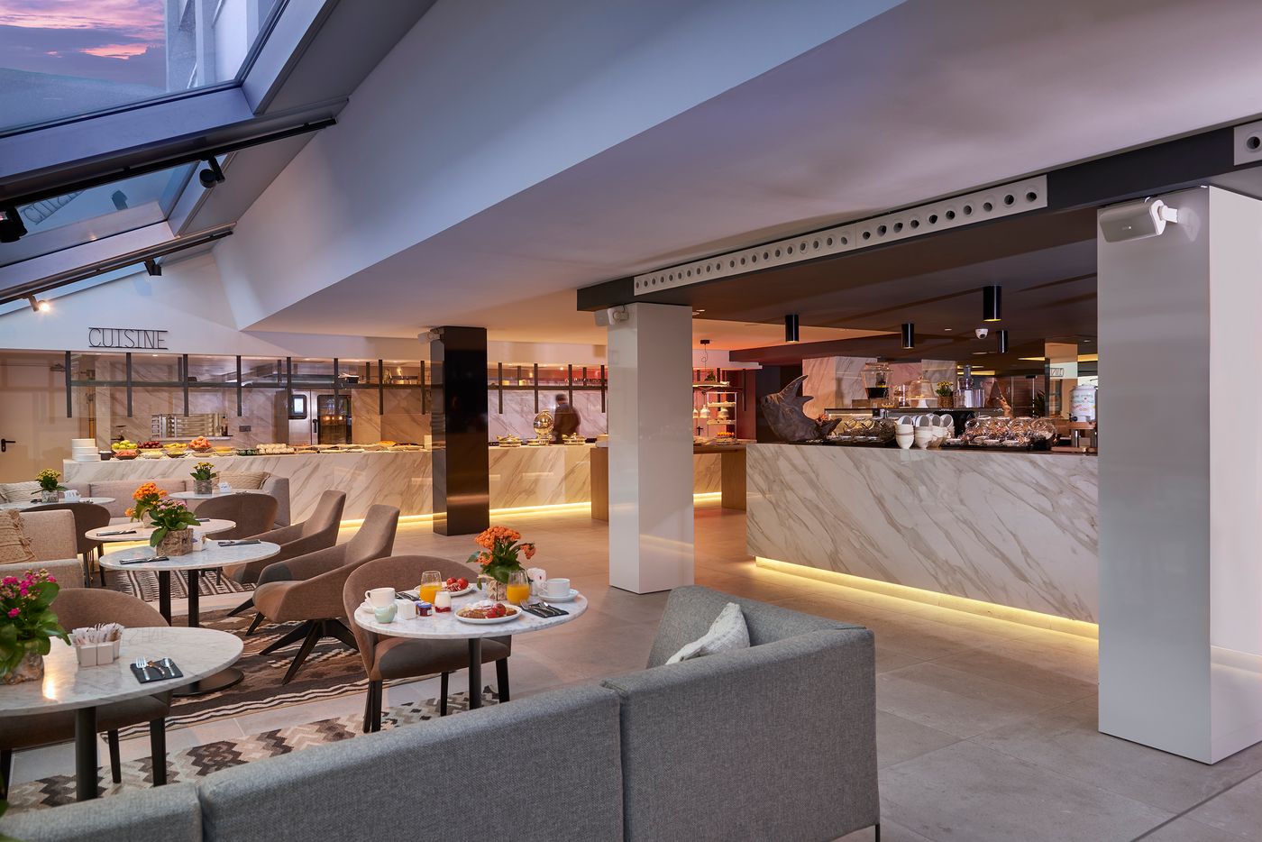 INNSIDE Palma Bosque