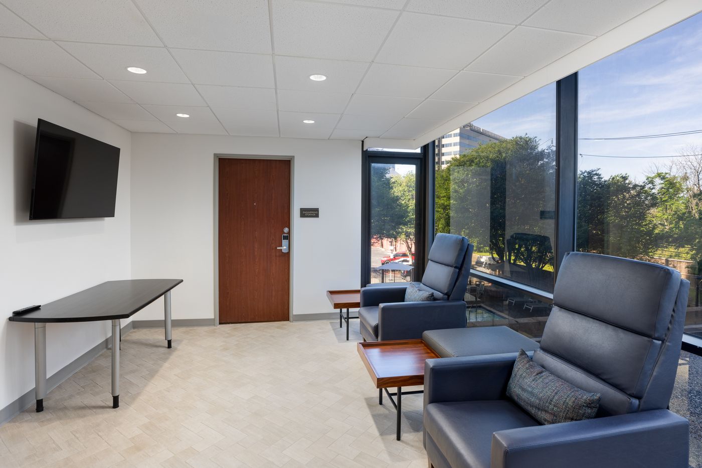 DoubleTree Houston Medical Center Hotel & Suites-United States-HOUSTON-General view-8