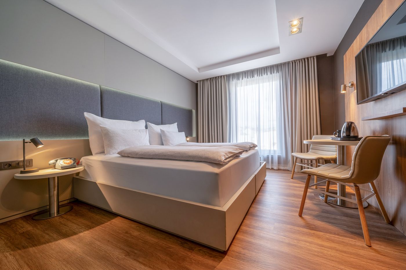 22.09.25 INNSiDE by Melia Prague Old Town