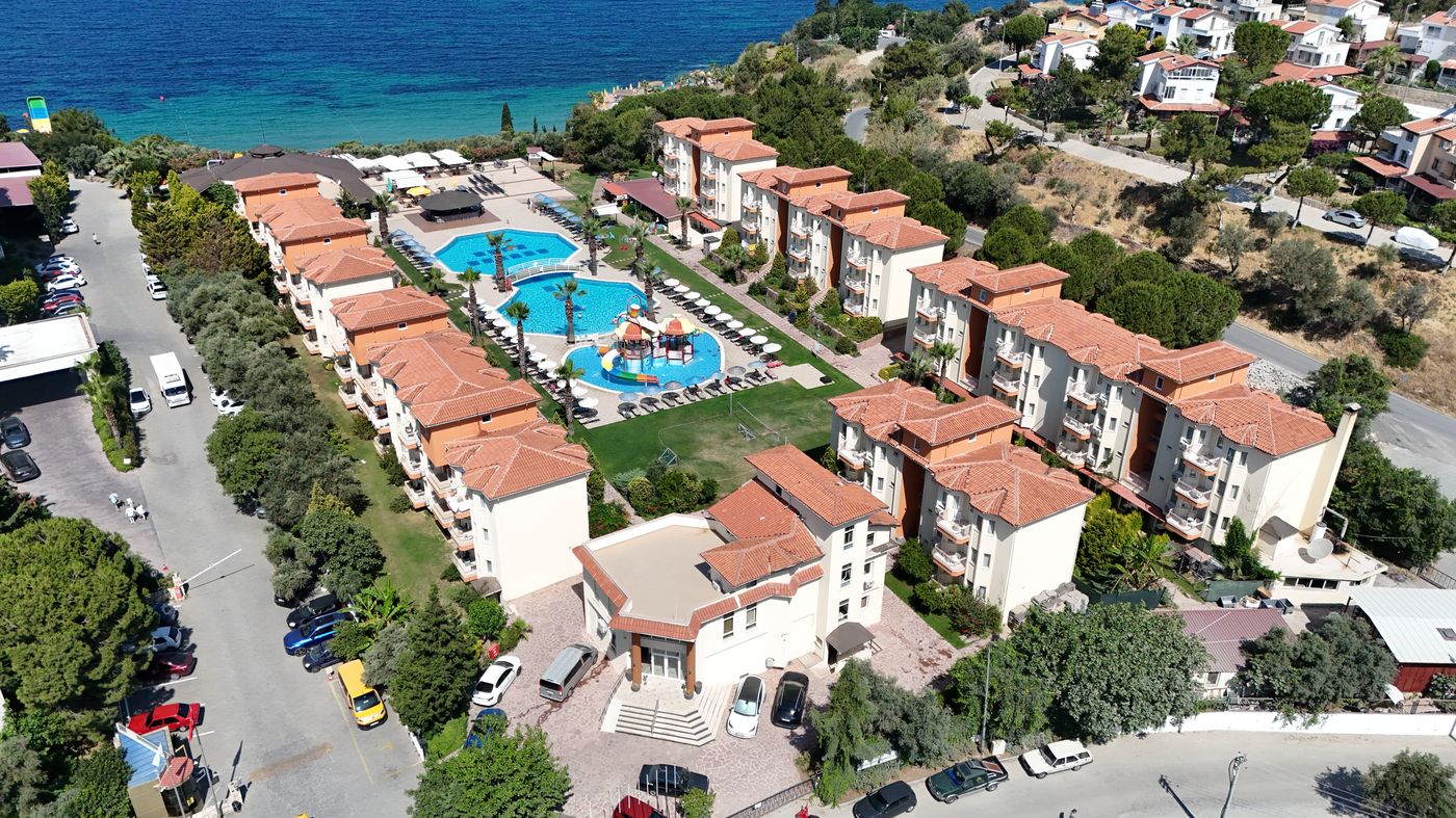 New - Sealight Family Club