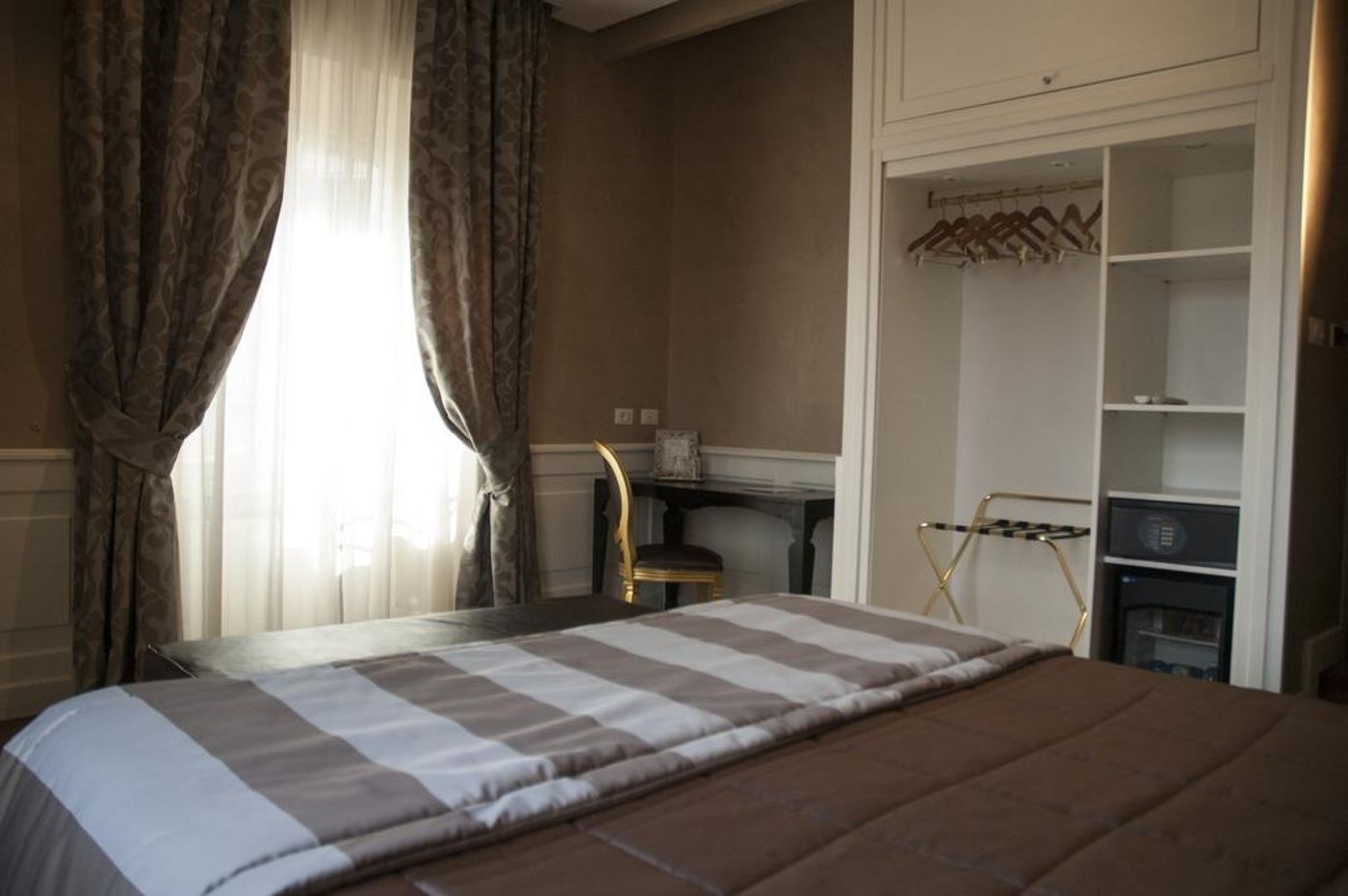 Relais La Maison Deluxe B&B-Italy-ROME-General view-8