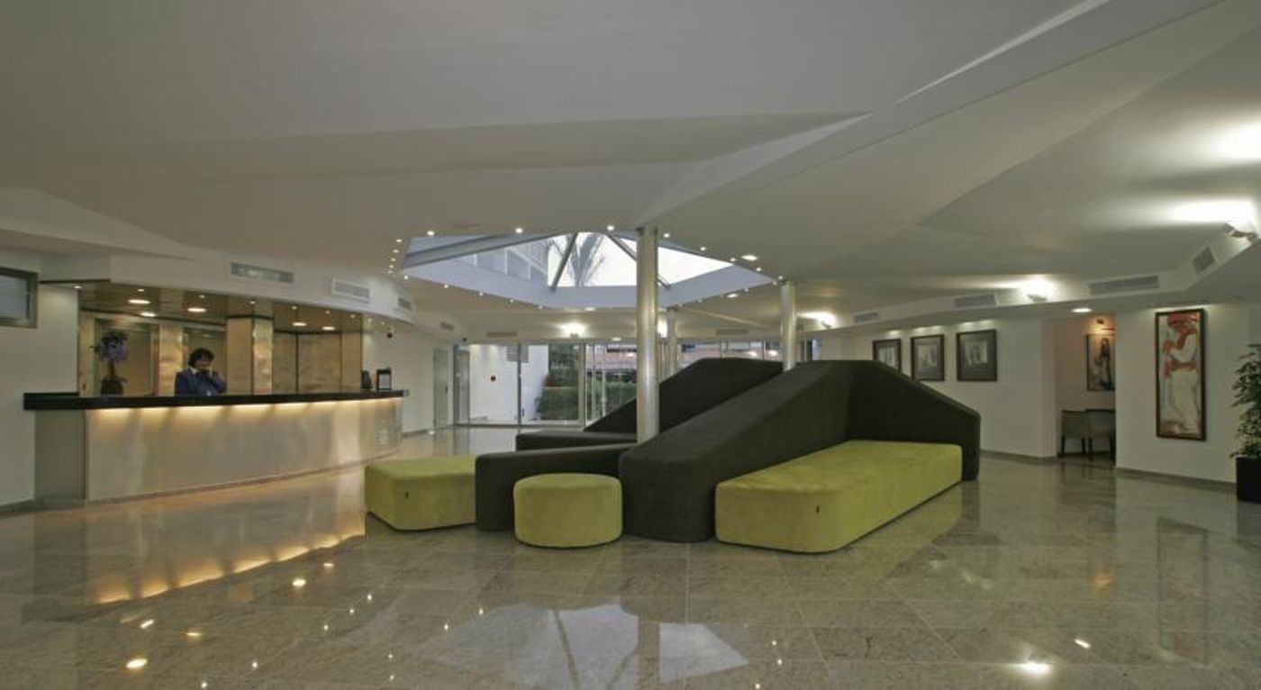 Sirenis Hotel Club Siesta