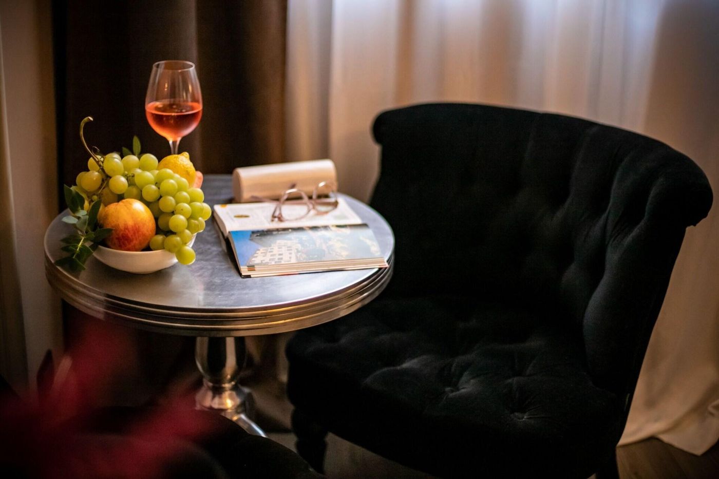 Jb Relais-Italy-Rome-Room-8