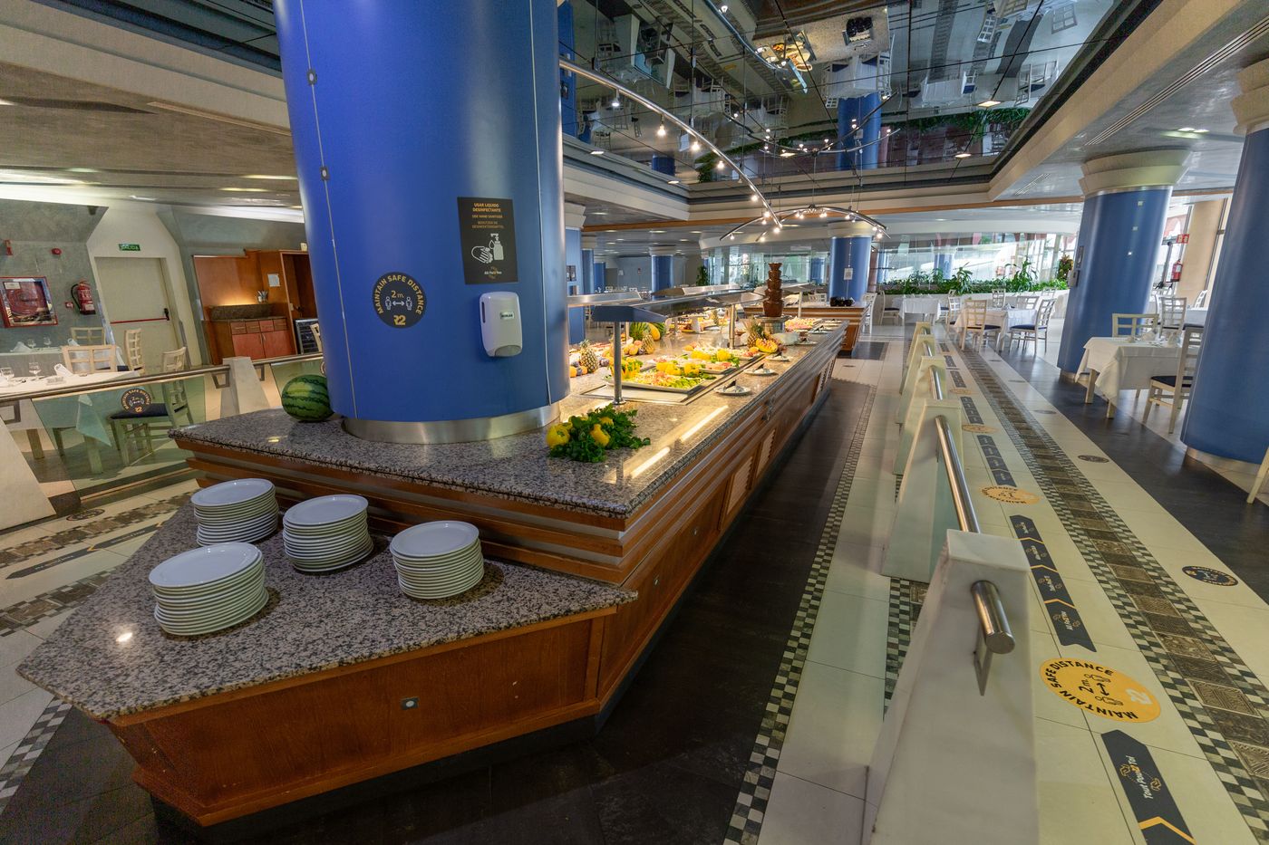 Hotel-R2-Pajara-Beach-Restaurant-19