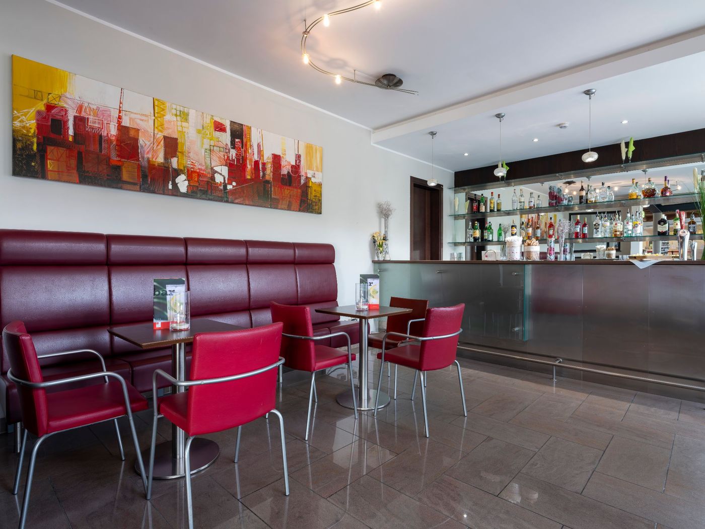 Parc Hotel-Italy-Castelnuovo del Garda-Bar-5