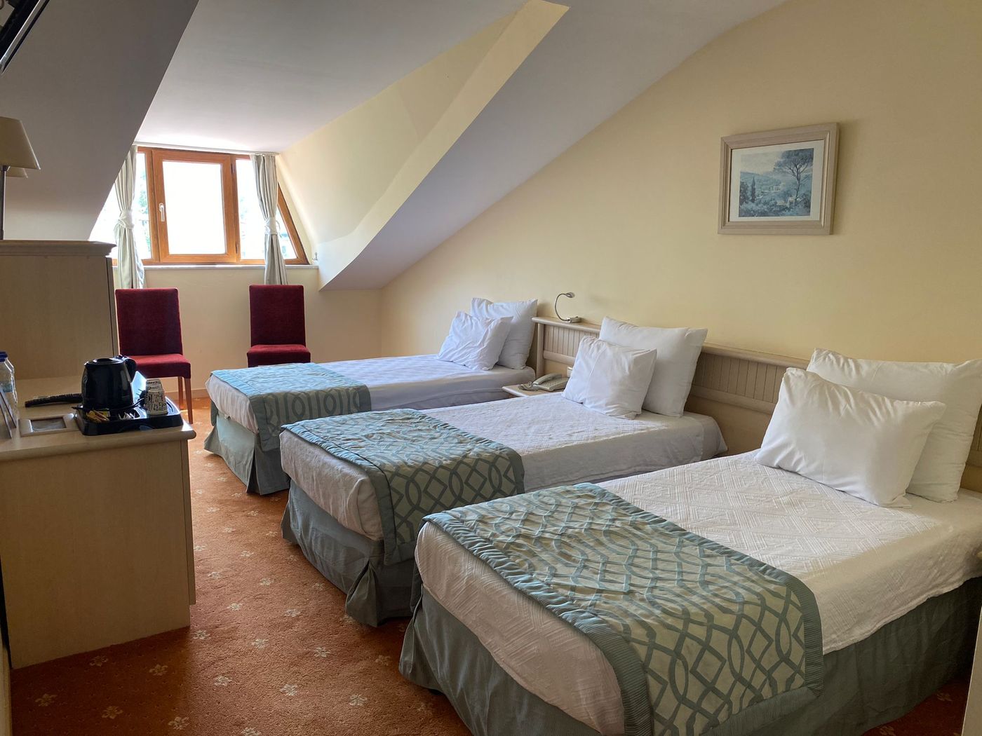 Gocek-Lykia-Resort-General-view-36