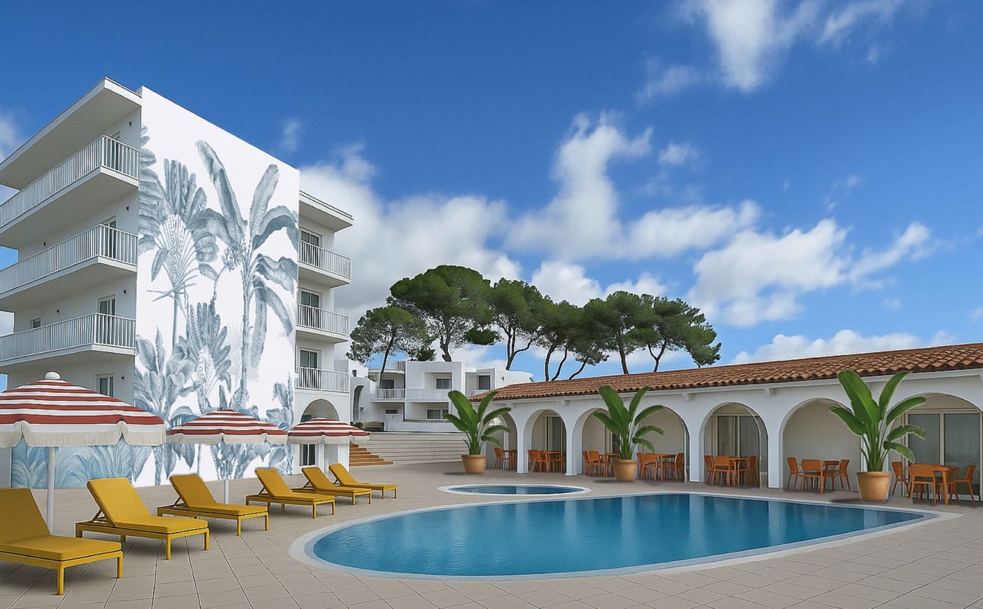 12.02.26 BLUESEA Playa Azul