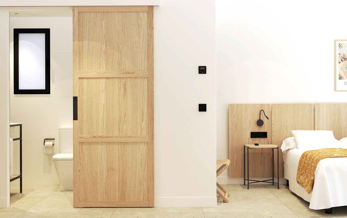 Hotel Tangerine by Honne Hotels