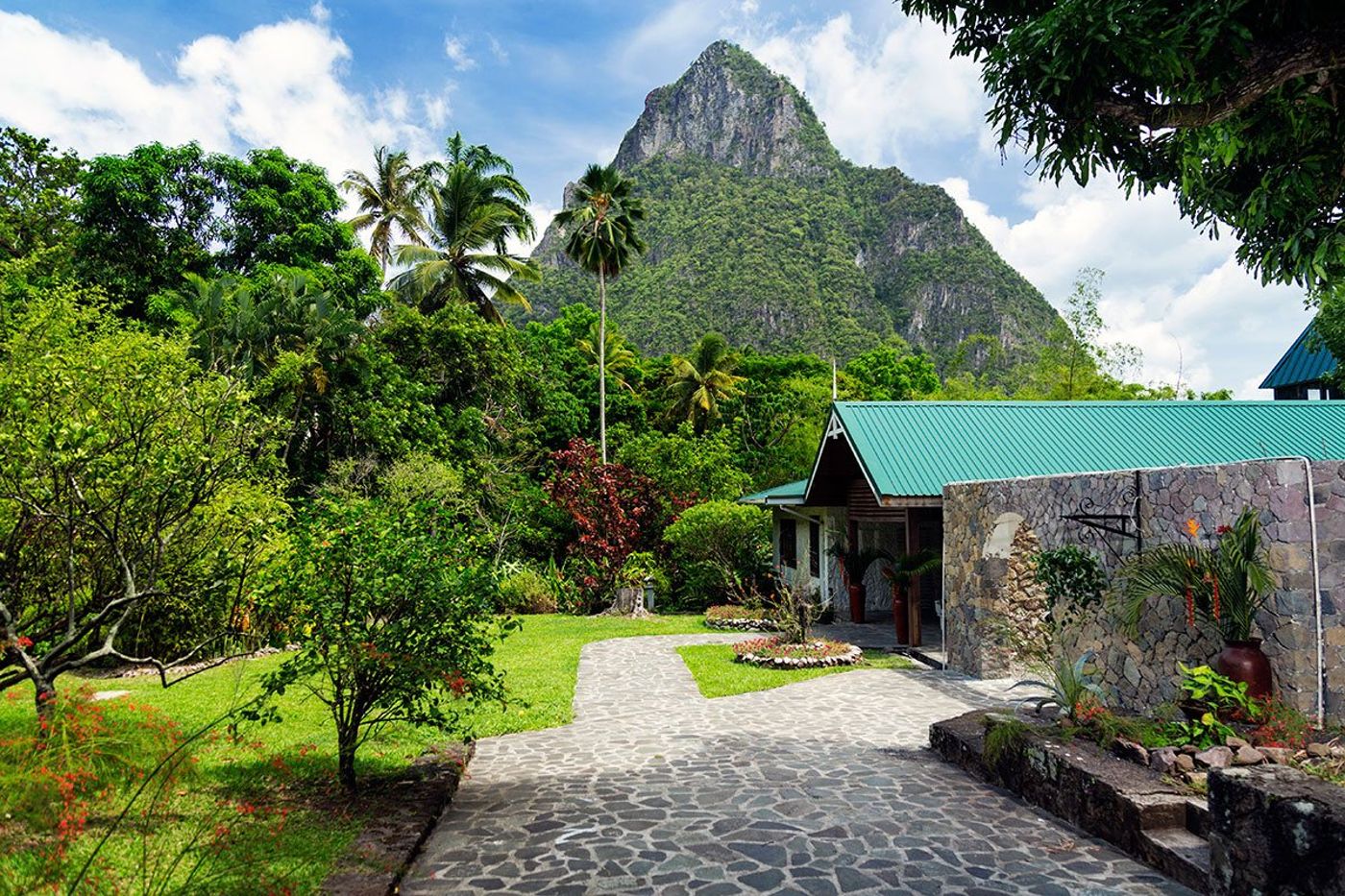 Stonefield Estate Villa Resort And Spa